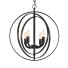 Chandelier Meridian by Canarm - SH.X