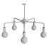 Chandelier Audo Leonard - MoJIoKo