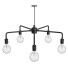 Chandelier Audo Leonard - MoJIoKo