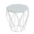 Kaffeetisch Sotti & Co Carpo Octagon - SH.X