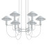 Chandelier Lippa A - SH.X