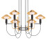 Chandelier Lippa A - SH.X