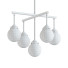 Chandelier Carrizales - SH.X