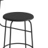 Tabouret de bar Audo Afteroom - MoJIoKo