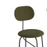 Tabouret de bar Audo Afteroom Plus - MoJIoKo
