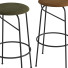 Tabouret de bar Audo Afteroom Plus - MoJIoKo