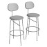 Tabouret de bar Audo Afteroom Plus - MoJIoKo