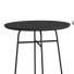 Table de bar MENU Afteroom - MoJIoKo