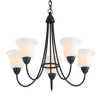 Люстра Kichler Lighting Nicholson