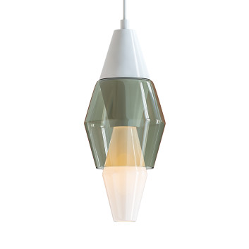 Hängeleuchte 1stDibs K2-136 by Tapio Wirkkala