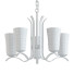 Люстра Brushed Nickel - SH.X