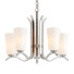 Люстра Brushed Nickel - SH.X