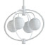 Lustre Craftmade Piltz 4 Light - SH.X