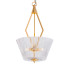 Lámpara colgante Designers Fountain 88931- OSB - Montelena - SH.X