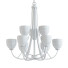 Chandelier Z-Lite Ashton - SH.X
