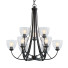 Chandelier Z-Lite Ashton - SH.X
