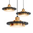 Lampa wisząca Mint Bliss Decor Dreti - SH.X