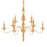 Kronleuchter Heights 9 Light Multi Tier - SH.X