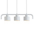 Hängeleuchte Warmly Modern Nordic LED - SH.X