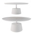 Table basse Grey - chart.inviz