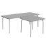 Tables Maze Interior Same - MoJIoKo