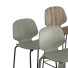 Hokery barowe Normann Copenhagen My Chair - MoJIoKo