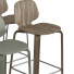 Hokery barowe Normann Copenhagen My Chair - MoJIoKo