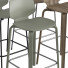 Hokery barowe Normann Copenhagen My Chair - MoJIoKo