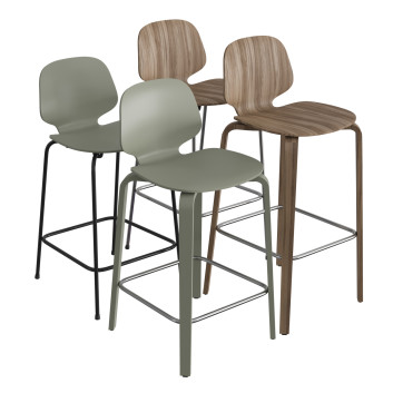Барні стільці Normann Copenhagen My Chair