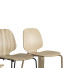 Chaises Normann Copenhagen My Chair Lounge - MoJIoKo