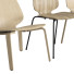 Chaises Normann Copenhagen My Chair Lounge - MoJIoKo