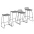 Барні стільці Normann Copenhagen Just - MoJIoKo