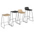 Барні стільці Normann Copenhagen Just - MoJIoKo