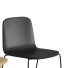 Стільці Normann Copenhagen Just - MoJIoKo