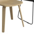 Стільці Normann Copenhagen Just - MoJIoKo