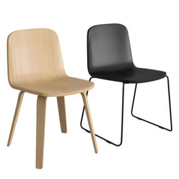 Стільці Normann Copenhagen Just