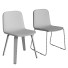 Стільці Normann Copenhagen Just - MoJIoKo