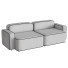 Диван Normann Copenhagen Rope - MoJIoKo