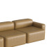 Sofa Normann Copenhagen Rope 3 Seater - MoJIoKo