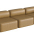 Sofa Normann Copenhagen Rope 3 Seater - MoJIoKo