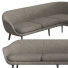 Диван Normann Copenhagen Sum 4 Seater - MoJIoKo