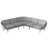 Диван Normann Copenhagen Sum 4 Seater - MoJIoKo