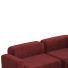 Диван Normann Copenhagen Rope 2 Seater - MoJIoKo