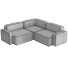 Диван Normann Copenhagen Rope 2 Seater - MoJIoKo
