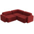 Диван Normann Copenhagen Rope 2 Seater - MoJIoKo
