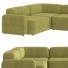 Диван Normann Copenhagen Rope 3 Seater - MoJIoKo