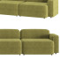 Диван Normann Copenhagen Rope 3 Seater - MoJIoKo