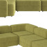 Диван Normann Copenhagen Rope 3 Seater - MoJIoKo