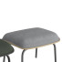 Подставка для ног Normann Copenhagen Pad - MoJIoKo