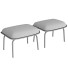Подставка для ног Normann Copenhagen Pad - MoJIoKo